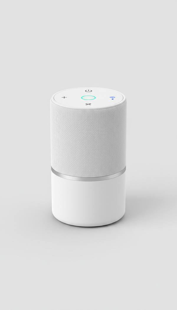 Smart Home Speaker