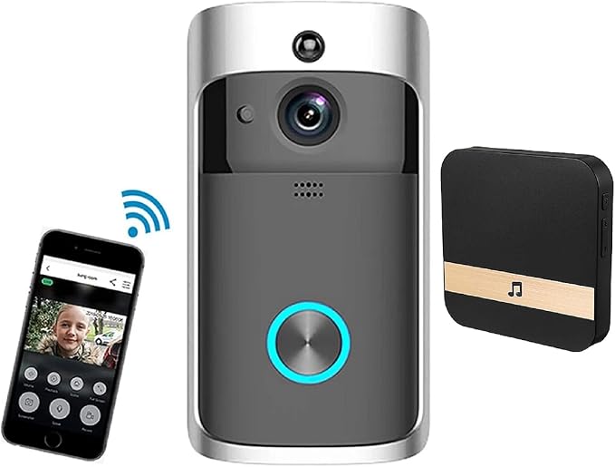 Video Doorbell